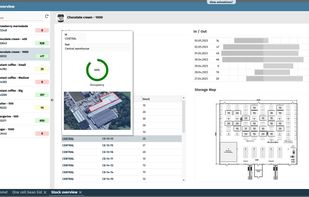 CaptainCasa Enterprise Client screenshot 3