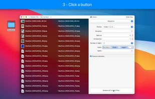 Name Mangler screenshot 3
