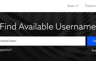 NameCheckup screenshot 1