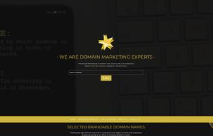 Nameics screenshot 1