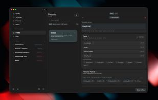 NameQuick screenshot 1