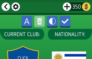 Names of Football Stars Quiz screenshot 2