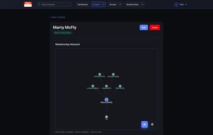 Nametag (PRM) screenshot 3