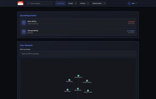 Nametag (PRM) screenshot 1