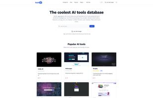 NaNAI.tools screenshot 1