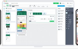 nandbox screenshot 1
