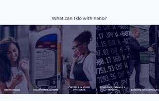 nano screenshot 1