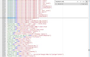 Nano Filter Viewer, powerful and blazing fast
