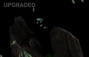 NANO AQUARIUM screenshot 3