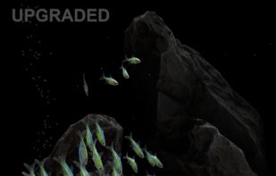 NANO AQUARIUM screenshot 2