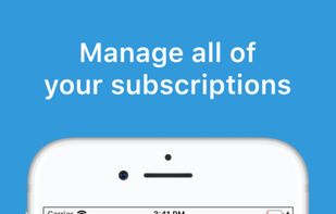 Nano for Reddit screenshot 1