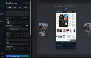Nano-GPT screenshot 1