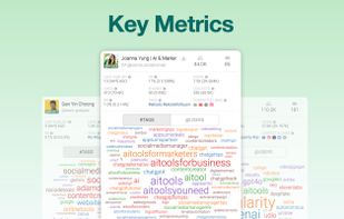 Nano Influencer screenshot 1