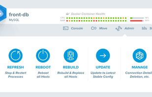 Nanobox screenshot 1