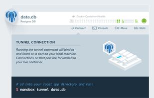 Nanobox screenshot 2