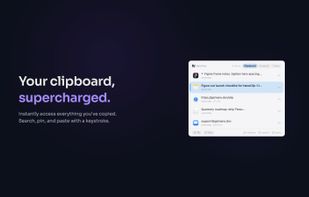 NanoClip screenshot 1