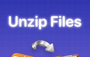 NanoJet screenshot 2