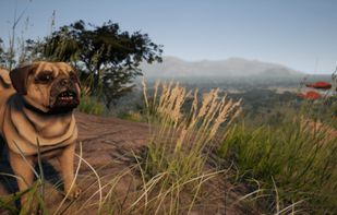 nanos world screenshot 1