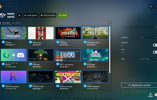 nanos world screenshot 1