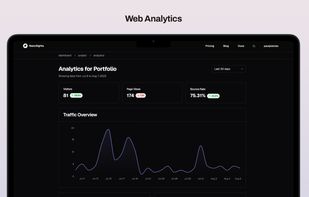 Web Analytics