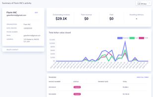 Naologic screenshot 1