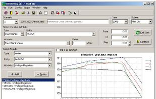 NAP - Network Analysis and Planning screenshot 1