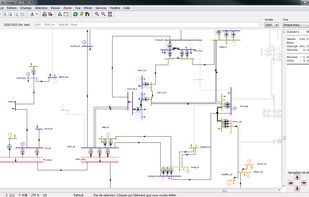 NAP - Network Analysis and Planning screenshot 1