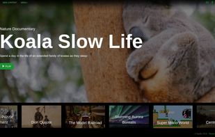 Napflix screenshot 1