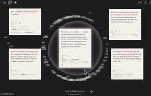 Napkin Ideas screenshot 2