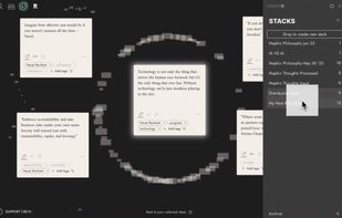 Napkin Ideas screenshot 3