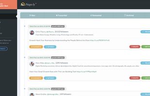 Napo.ly screenshot 1