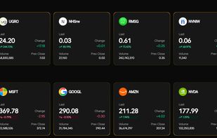 Nara Insights screenshot 1