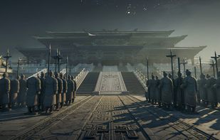 NARAKA: BLADEPOINT screenshot 1