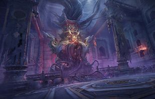 NARAKA: BLADEPOINT screenshot 2