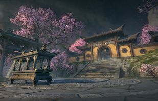 NARAKA: BLADEPOINT screenshot 3
