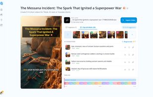 Narasi Ai screenshot 1