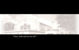 Narcissu screenshot 3