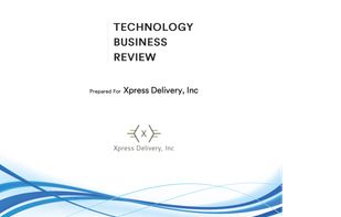 Narmada vCIO screenshot 3