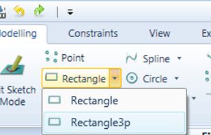 NaroCAD screenshot 1