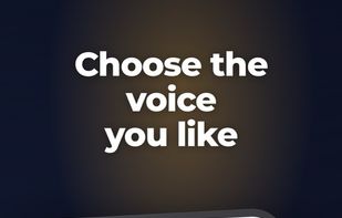 Narrator: Audiobook Maker screenshot 2