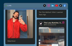 Narro screenshot 1