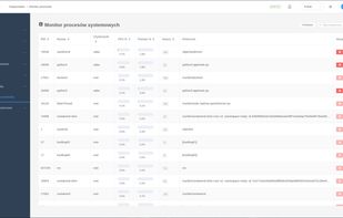 Nas-Panel screenshot 1