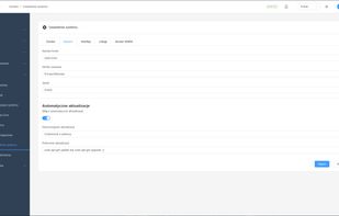 Nas-Panel screenshot 1