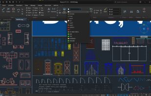 Nasjicad screenshot 1