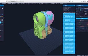 NASSCAD screenshot 2