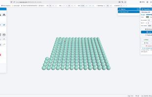 NASSCAD screenshot 2