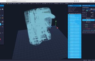 NASSCAD screenshot 3