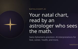 NatalChart.AI screenshot 1
