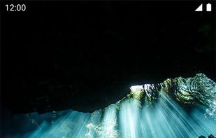 National Geographic for Muzei screenshot 1