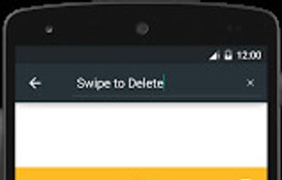 Native Clipboard screenshot 1